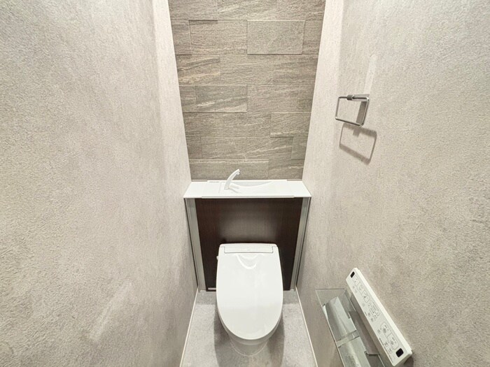 Maison de Mine Nagai Parc Est.の物件内観写真