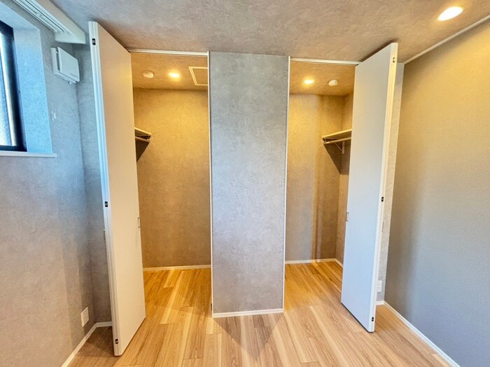 Maison de Mine Nagai Parc Est.の物件内観写真