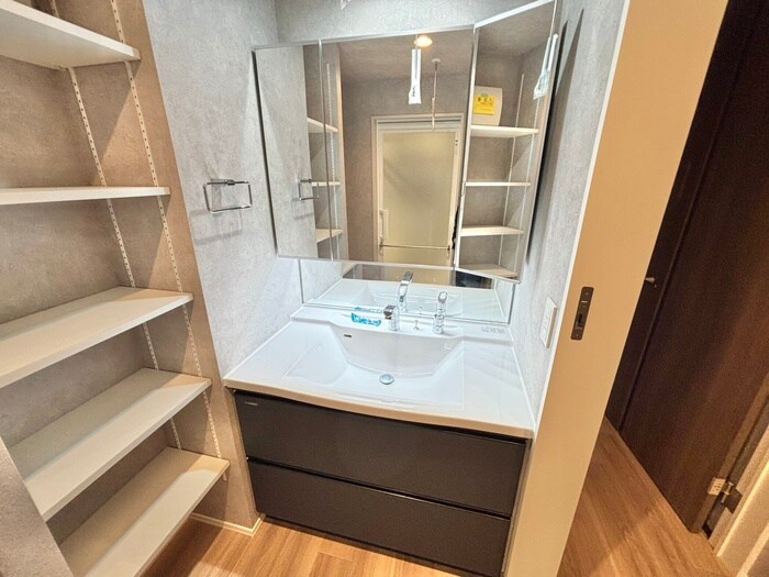 Maison de Mine Nagai Parc Est.の物件内観写真