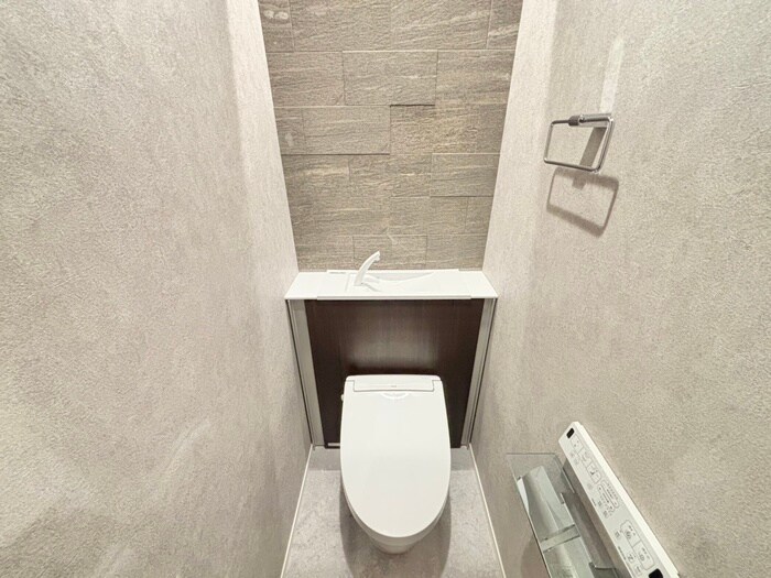 Maison de Mine Nagai Parc Est.の物件内観写真