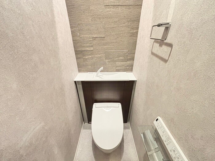 Maison de Mine Nagai Parc Est.の物件内観写真