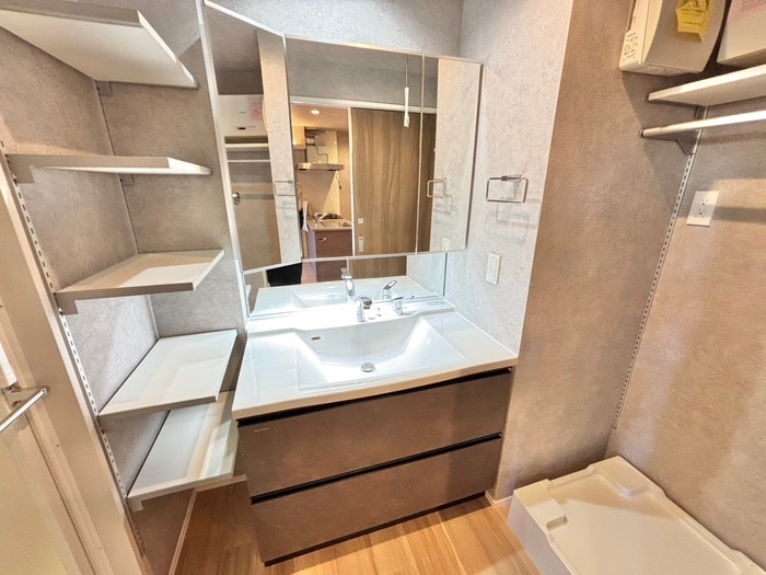 Maison de Mine Nagai Parc Est.の物件内観写真