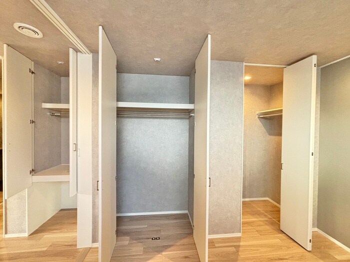 Maison de Mine Nagai Parc Est.の物件内観写真