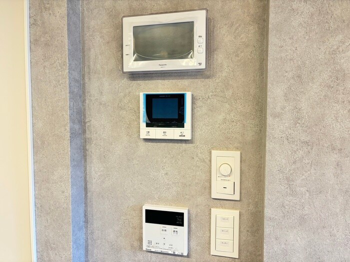 Maison de Mine Nagai Parc Est.の物件内観写真