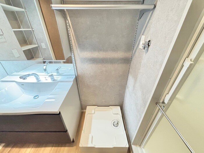 Maison de Mine Nagai Parc Est.の物件内観写真