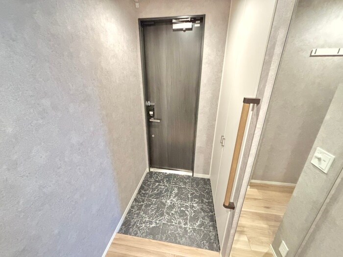 Maison de Mine Nagai Parc Est.の物件内観写真