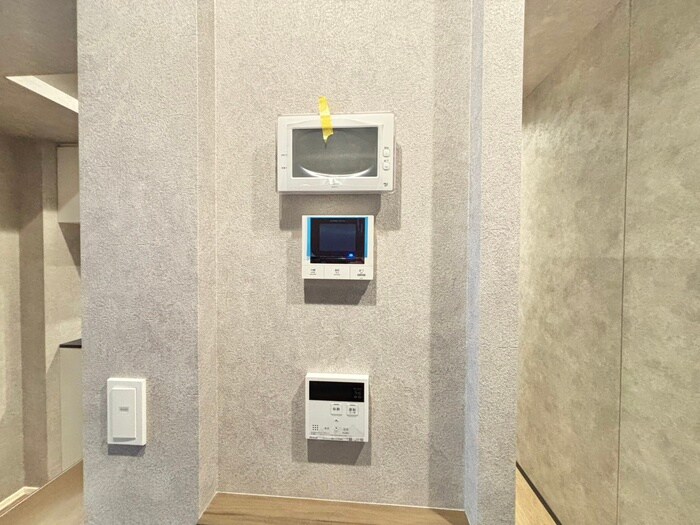 Maison de Mine Nagai Parc Est.の物件内観写真