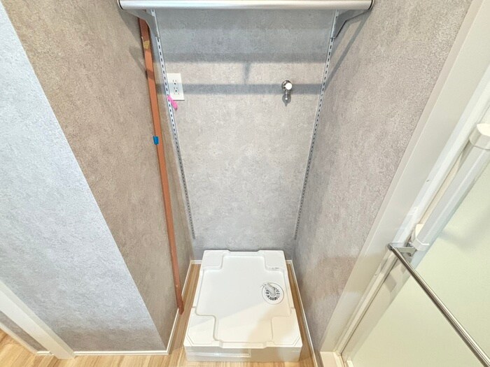 Maison de Mine Nagai Parc Est.の物件内観写真