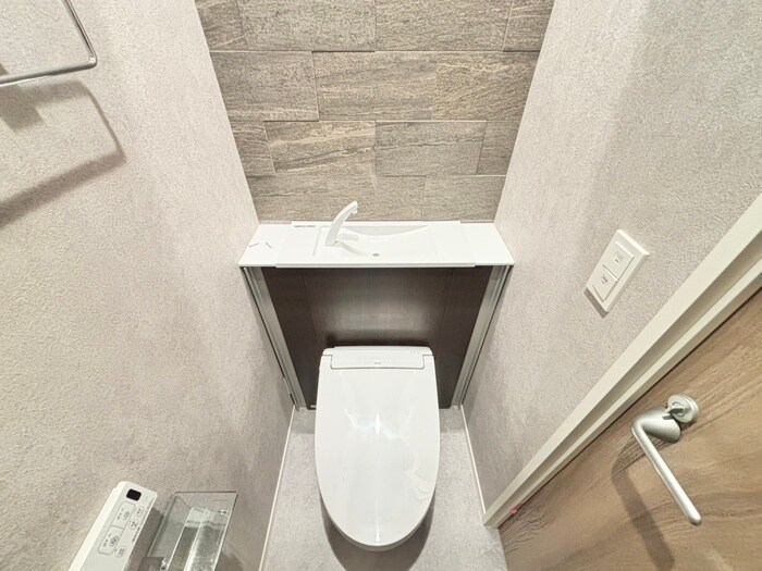 Maison de Mine Nagai Parc Est.の物件内観写真