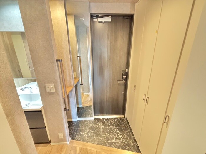 Maison de Mine Nagai Parc Est.の物件内観写真