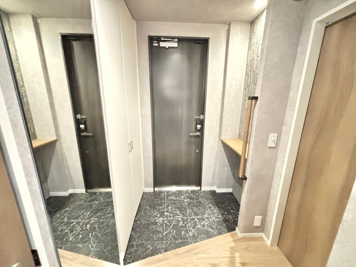 Maison de Mine Nagai Parc Est.の物件内観写真