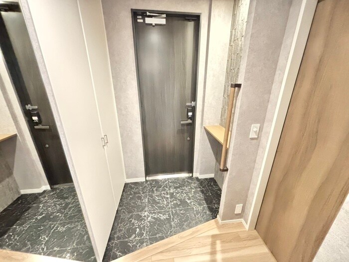 Maison de Mine Nagai Parc Est.の物件内観写真