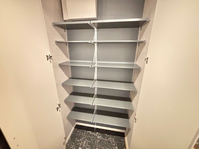 Maison de Mine Nagai Parc Est.の物件内観写真