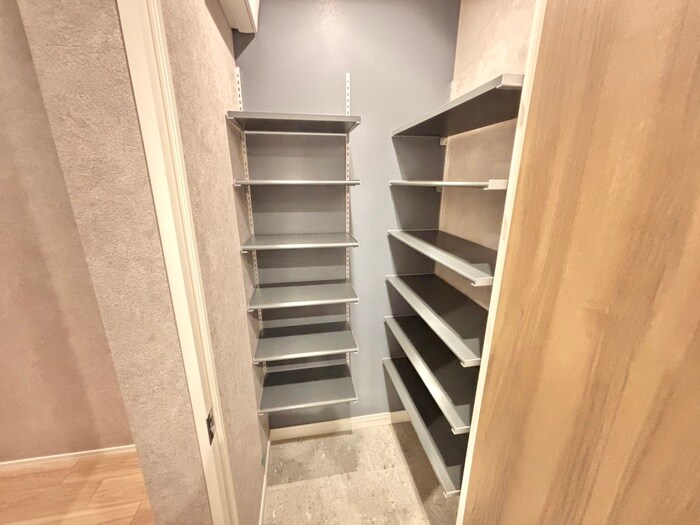 Maison de Mine Nagai Parc Est.の物件内観写真