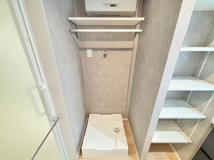 Maison de Mine Nagai Parc Est.の物件内観写真