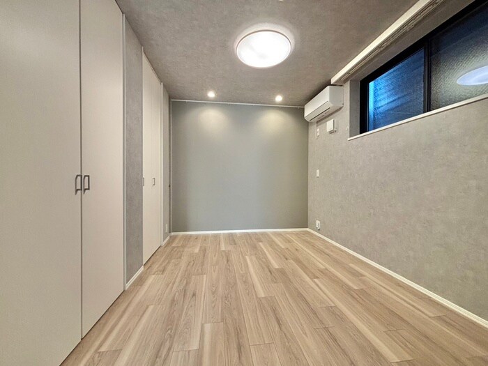 Maison de Mine Nagai Parc Est.の物件内観写真