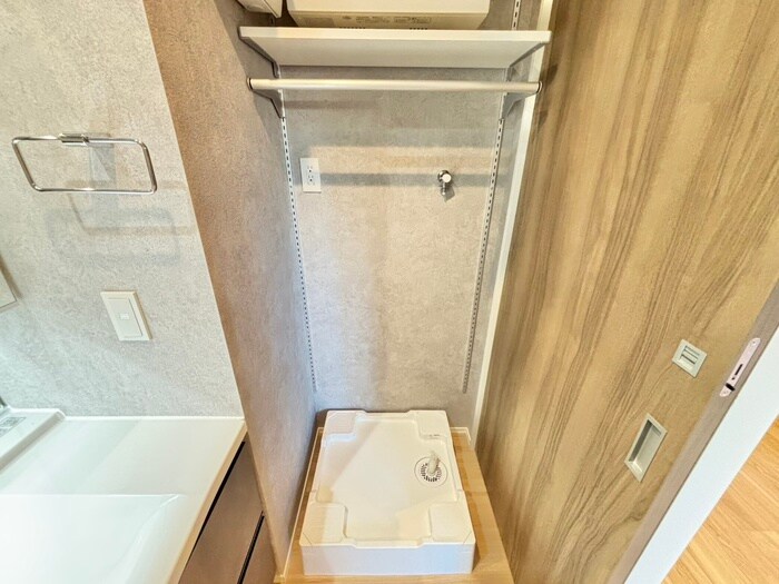 Maison de Mine Nagai Parc Est.の物件内観写真