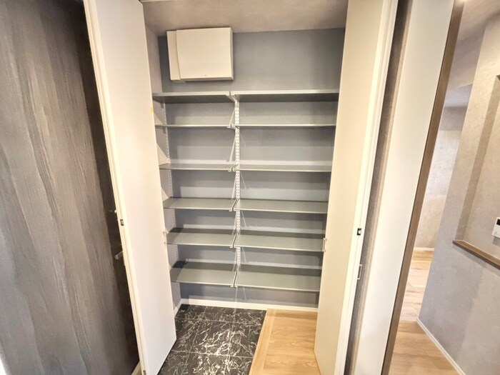 Maison de Mine Nagai Parc Est.の物件内観写真