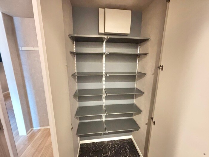 Maison de Mine Nagai Parc Est.の物件内観写真