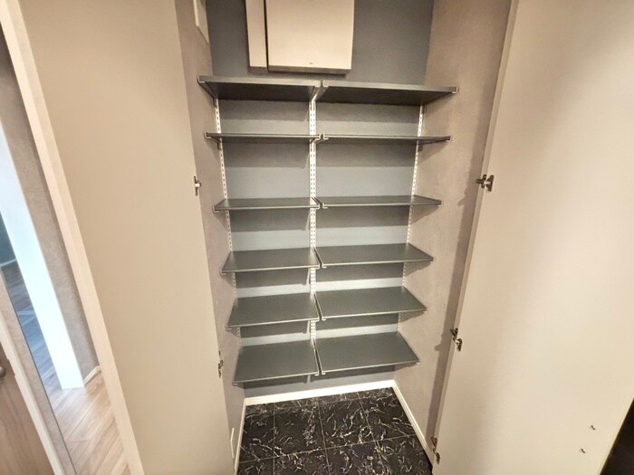 Maison de Mine Nagai Parc Est.の物件内観写真