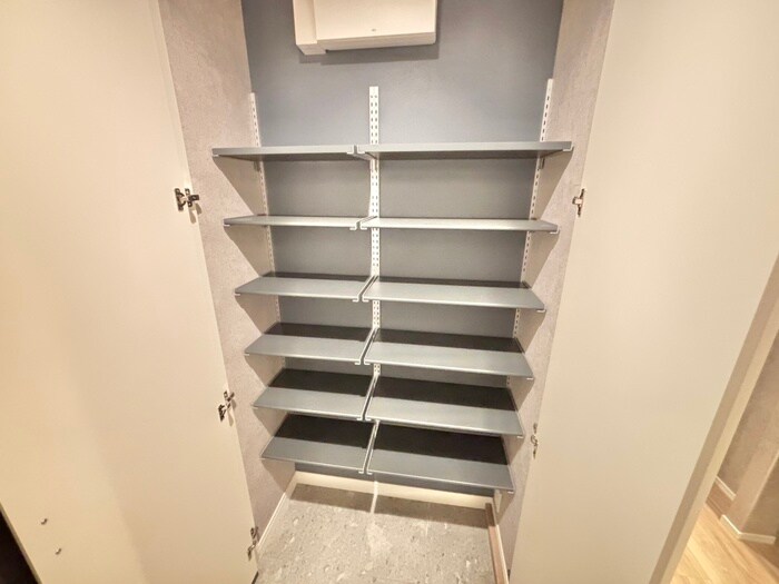 Maison de Mine Nagai Parc Est.の物件内観写真