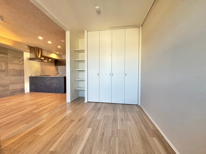 Maison de Mine Nagai Parc Est.の物件内観写真