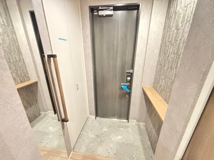 Maison de Mine Nagai Parc Est.の物件内観写真