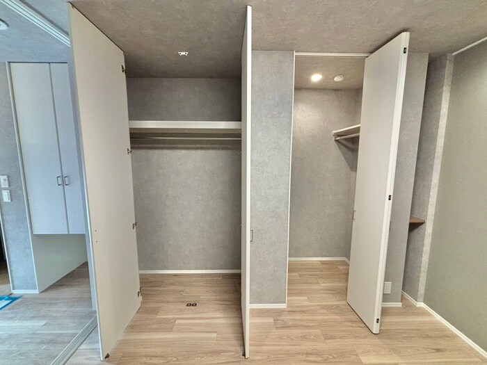 Maison de Mine Nagai Parc Est.の物件内観写真