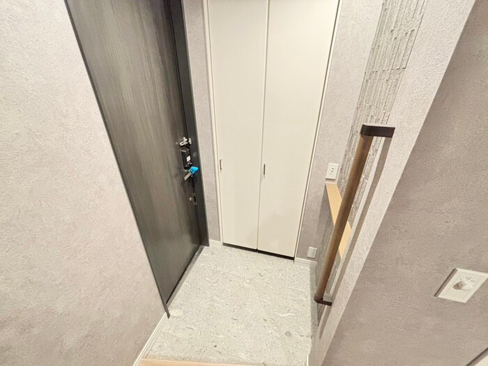 Maison de Mine Nagai Parc Est.の物件内観写真