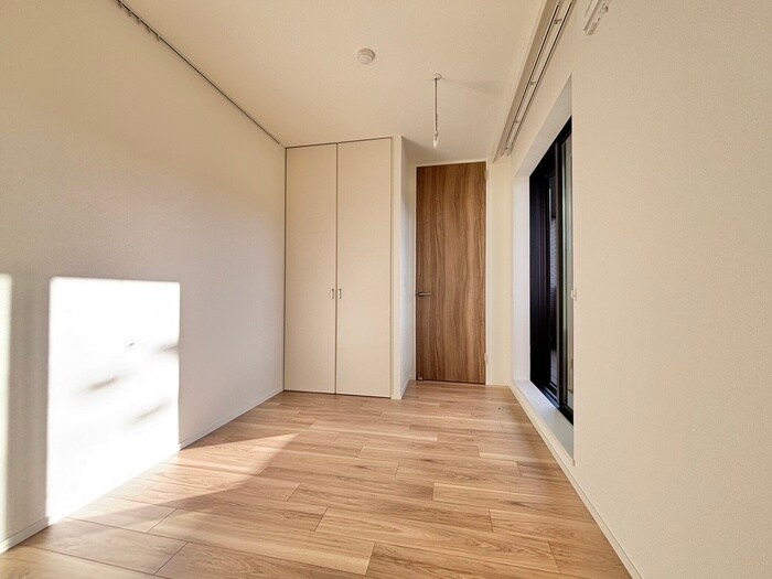 Maison de Mine Nagai Parc Est.の物件内観写真