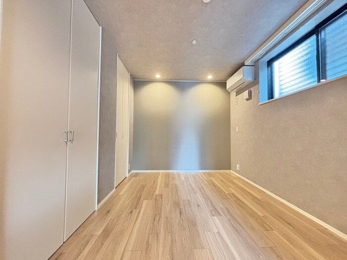 Maison de Mine Nagai Parc Est.の物件内観写真