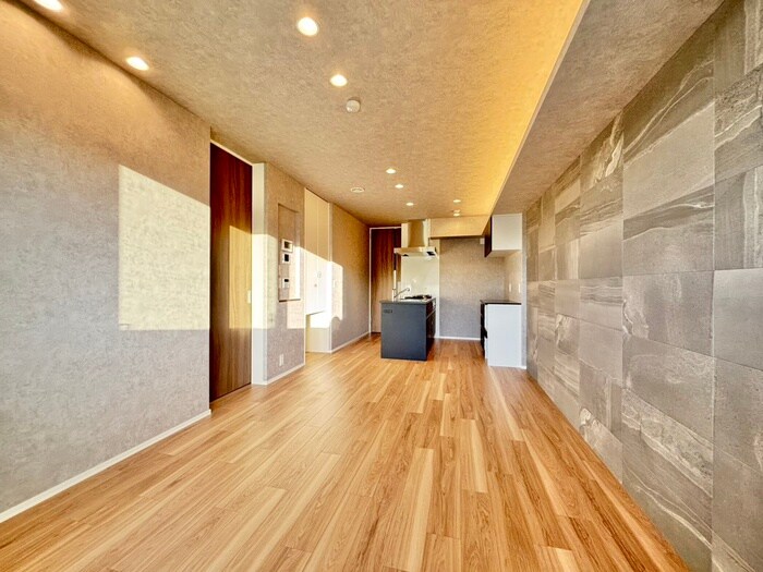 Maison de Mine Nagai Parc Est.の物件内観写真