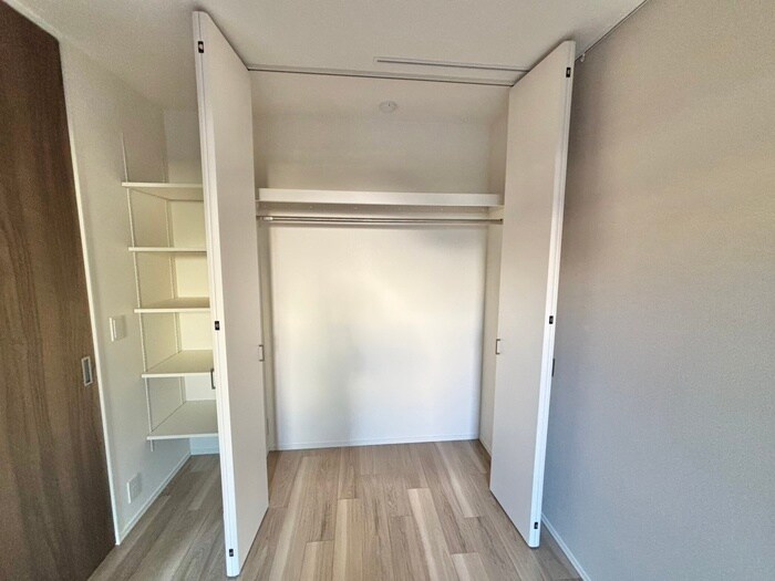 Maison de Mine Nagai Parc Est.の物件内観写真