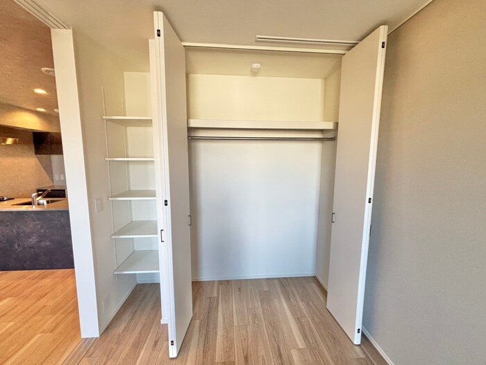 Maison de Mine Nagai Parc Est.の物件内観写真