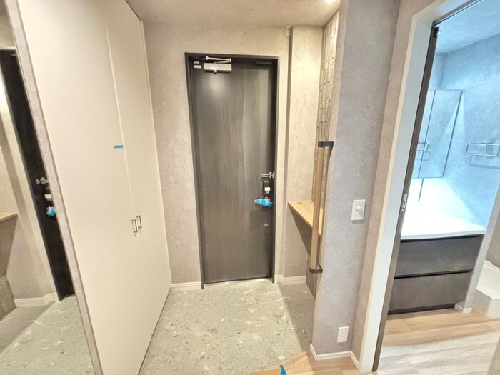 Maison de Mine Nagai Parc Est.の物件内観写真