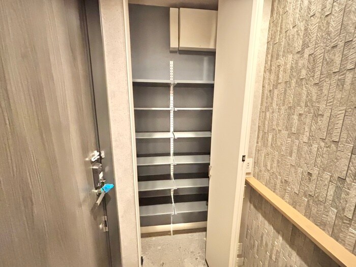 Maison de Mine Nagai Parc Est.の物件内観写真