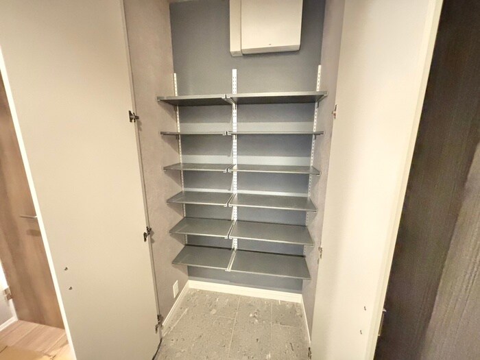 Maison de Mine Nagai Parc Est.の物件内観写真