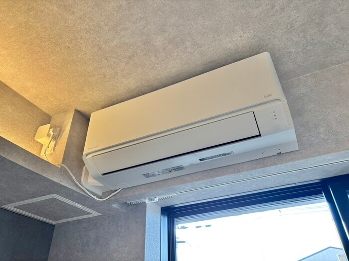 Maison de Mine Nagai Parc Est.の物件内観写真