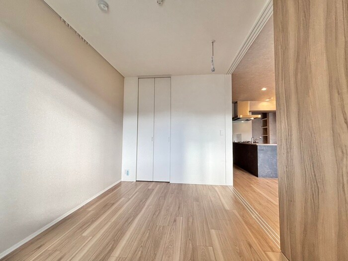 Maison de Mine Nagai Parc Est.の物件内観写真