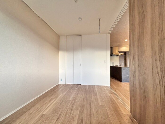 Maison de Mine Nagai Parc Est.の物件内観写真