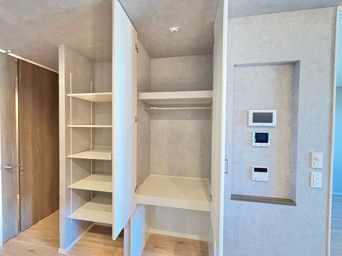 Maison de Mine Nagai Parc Est.の物件内観写真