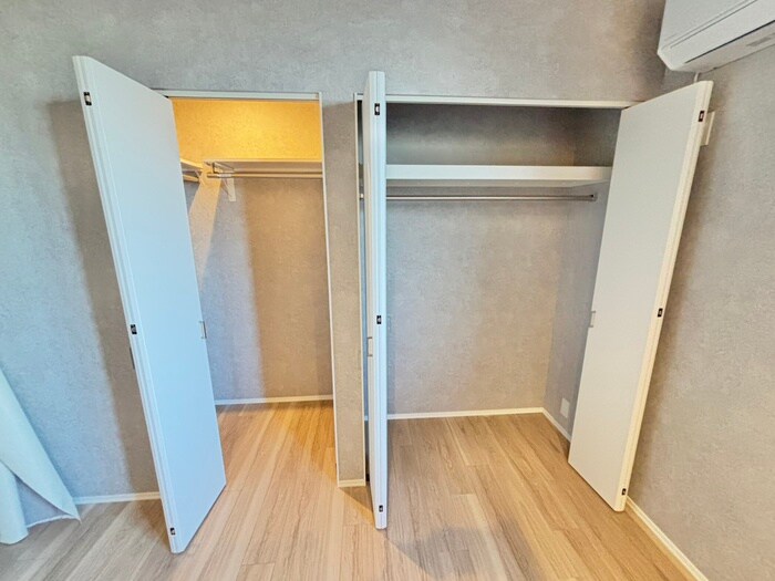 Maison de Mine Nagai Parc Est.の物件内観写真