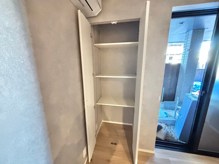 Maison de Mine Nagai Parc Est.の物件内観写真