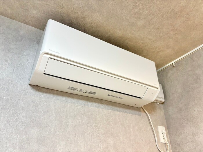 Maison de Mine Nagai Parc Est.の物件内観写真