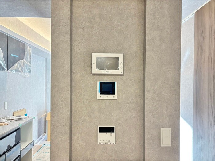 Maison de Mine Nagai Parc Est.の物件内観写真