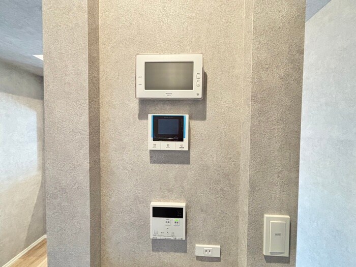 Maison de Mine Nagai Parc Est.の物件内観写真