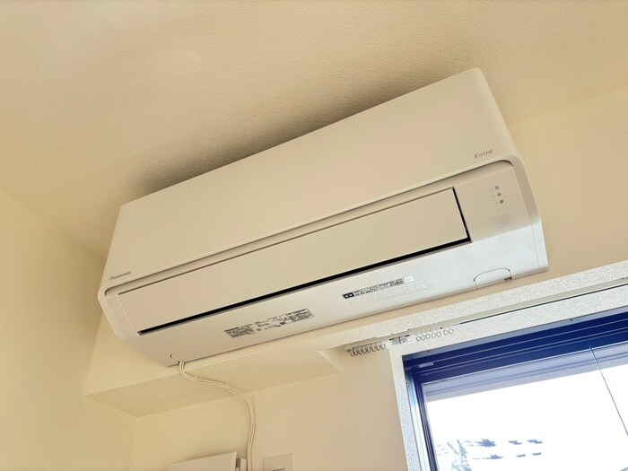 Maison de Mine Nagai Parc Est.の物件内観写真