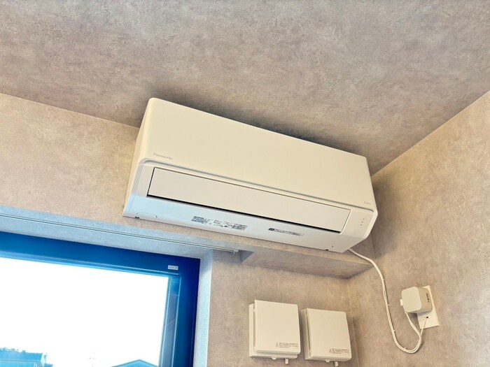 Maison de Mine Nagai Parc Est.の物件内観写真