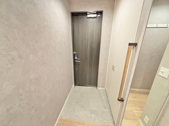 Maison de Mine Nagai Parc Est.の物件内観写真