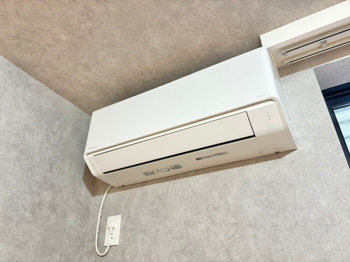 Maison de Mine Nagai Parc Est.の物件内観写真